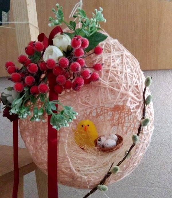 калина і курча